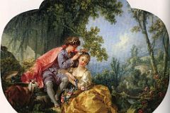16 The Four Seasons (Spring) - Francois Boucher 1755 Frick Collection New York City.jpg